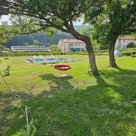 Divina Hotel apartamentowy *