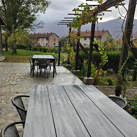 شقة فندقية Divina *