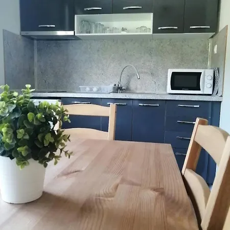 شقة فندقية Divina