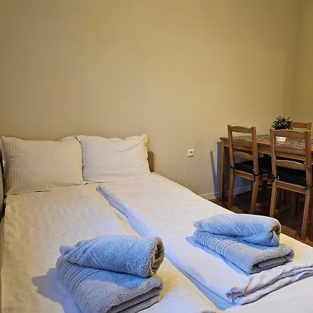 Divina Hotel apartamentowy