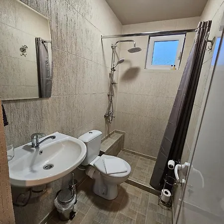 Hotel apartamentowy Divina Borov Dol