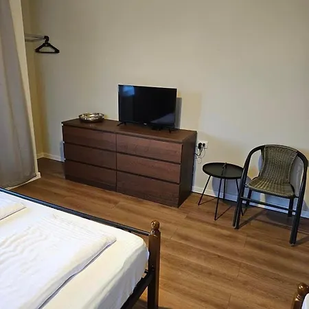 Divina شقة فندقية *