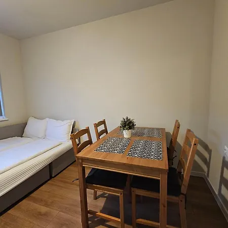 Hotel apartamentowy Divina Borov Dol