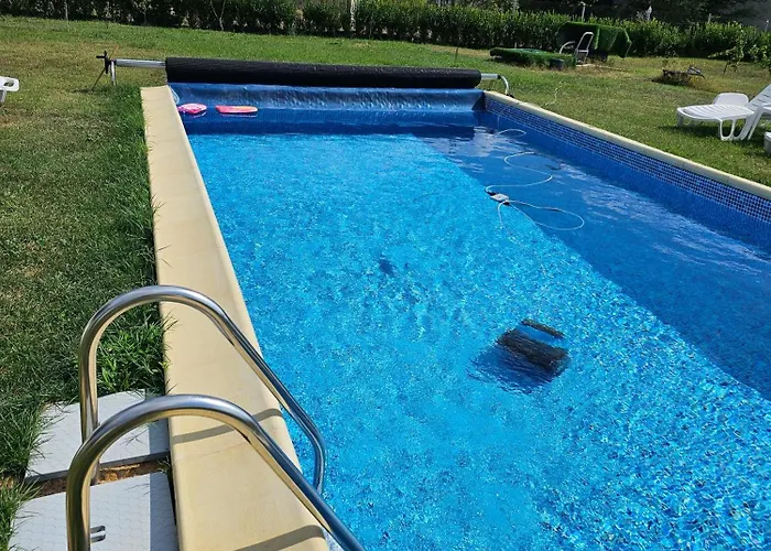 Aparthotel Divina Borov Dol