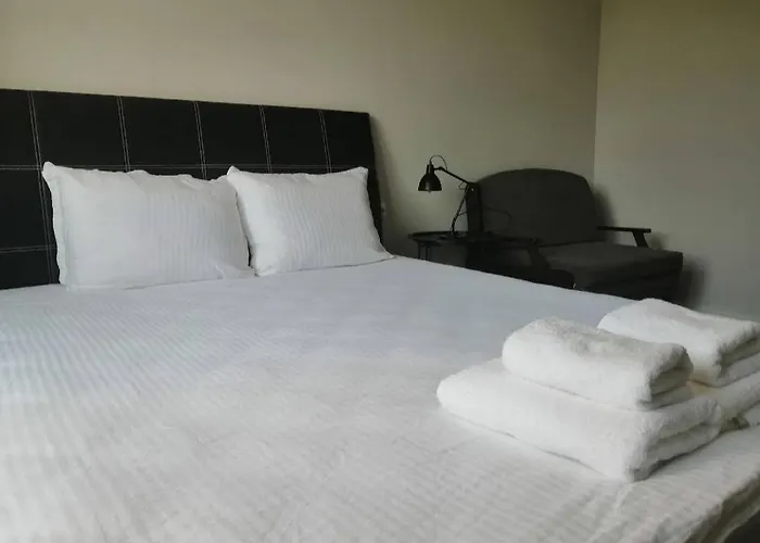 Aparthotel Divina Borov Dol